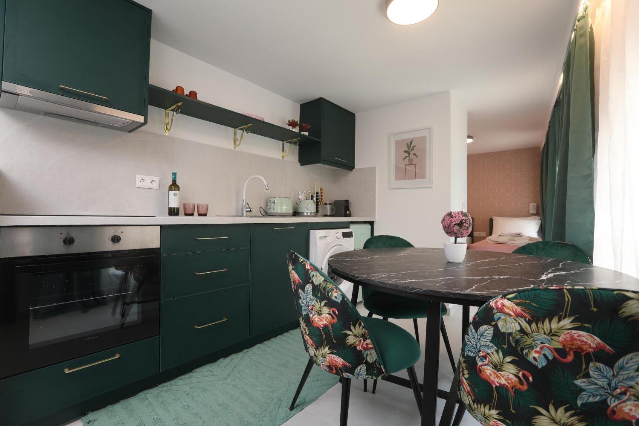 Apartament Casa Di Marina Corfu  Zewnętrze zdjęcie