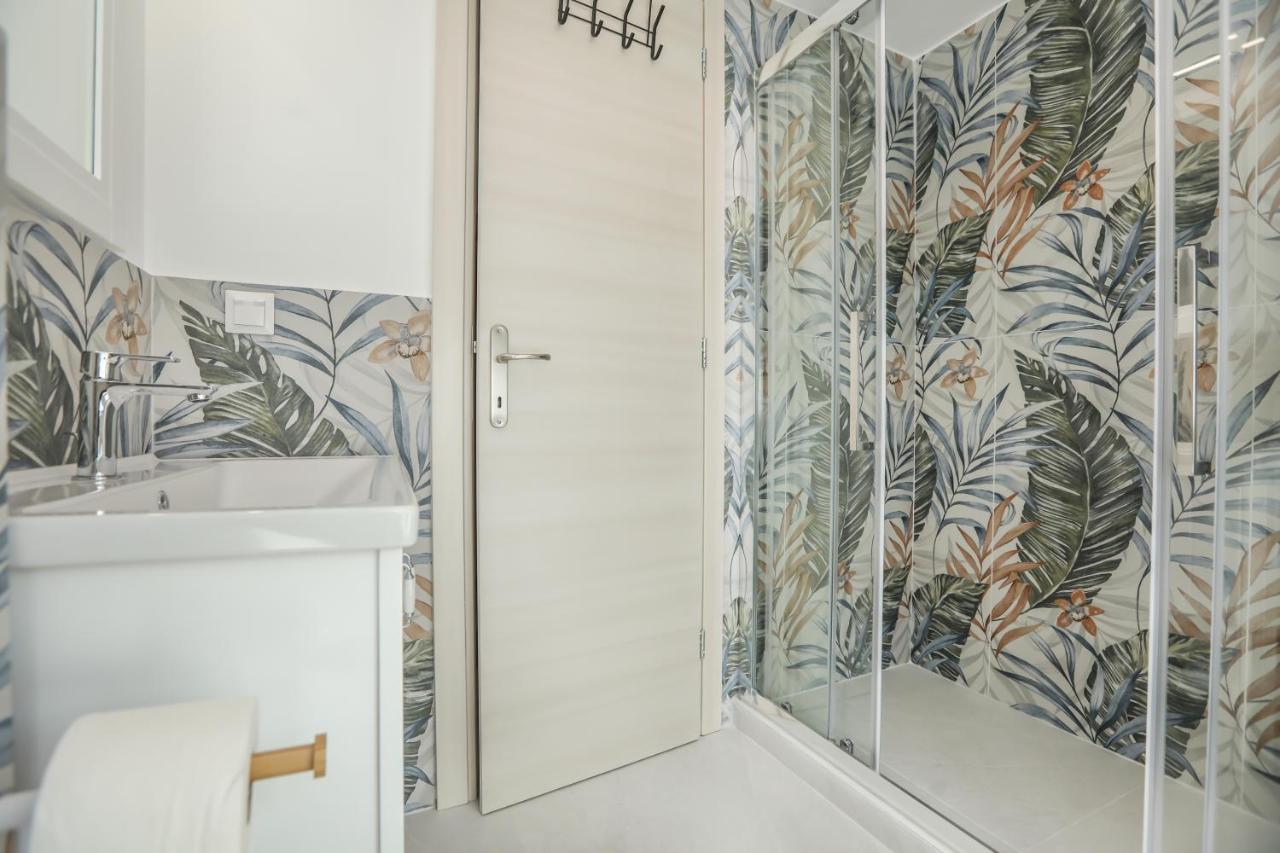 Apartament Casa Di Marina Corfu  Zewnętrze zdjęcie