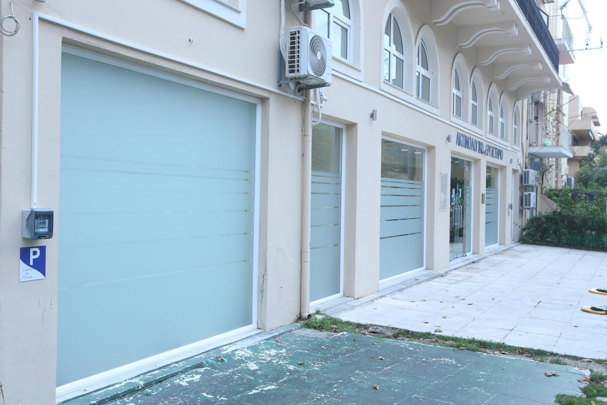Apartament Casa Di Marina Corfu  Zewnętrze zdjęcie